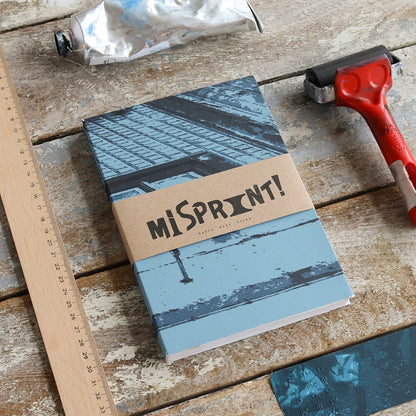 misprint III - a5