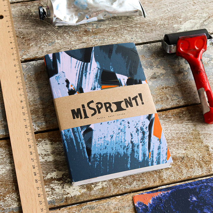 misprint VII - a5