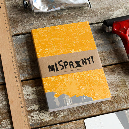 misprint IX - a5