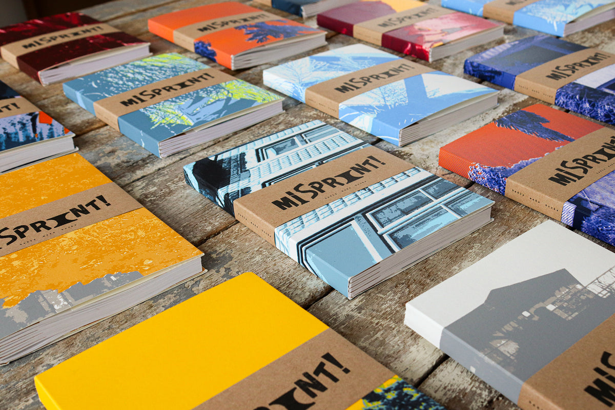 Made Book Made From Books