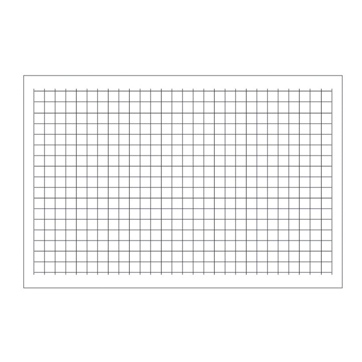 square grid. a5